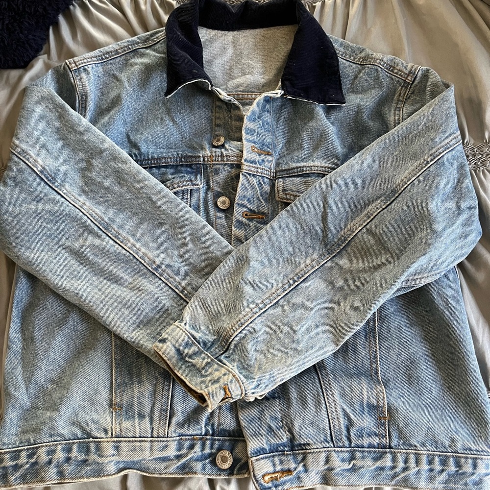 Brandy Melville Denim Jacket